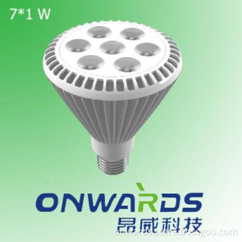 UL Brand New PAR 38 LED Spot Light